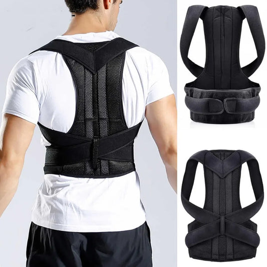 Spinecare Posture Belt