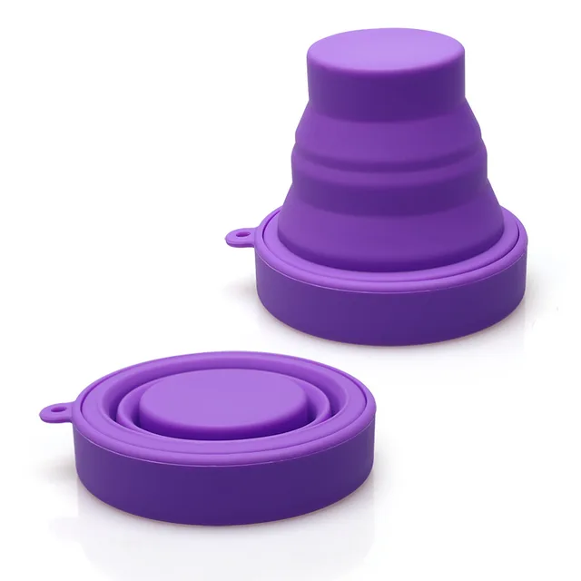 Lilac Cup Sterilizer