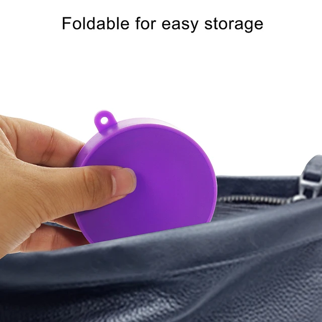 Lilac Cup Sterilizer