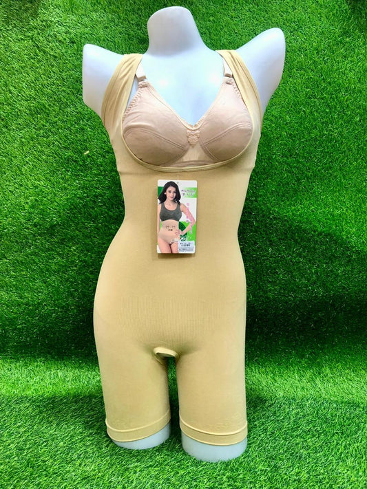 Full bodyshaper (Green Card)