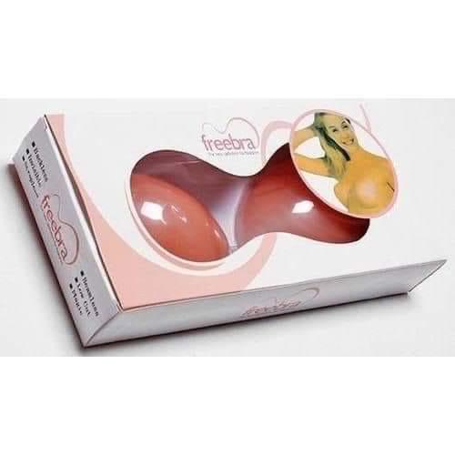 Free bra to Enhance figure