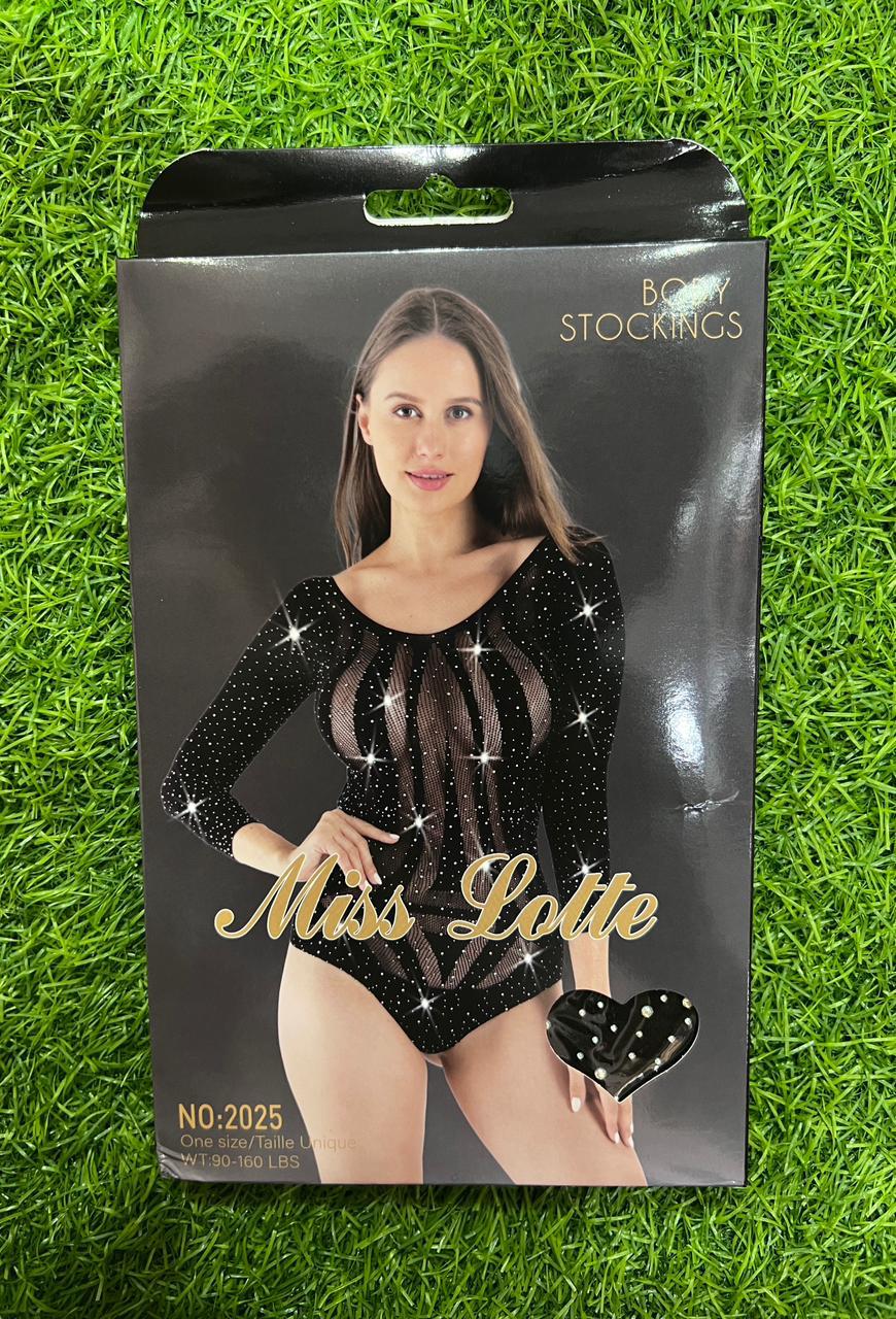 body Stocking