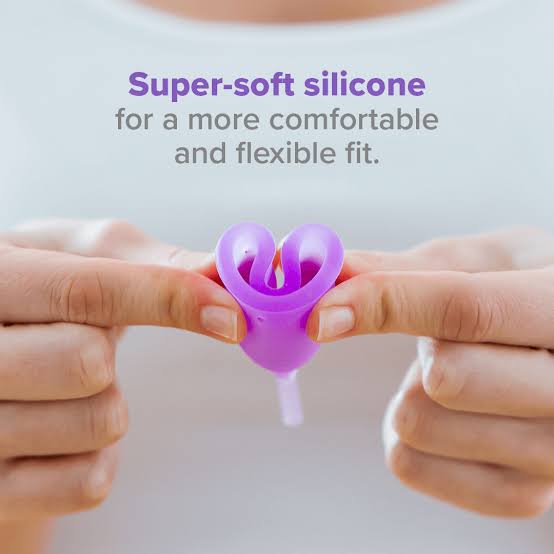 Menstrual Cup