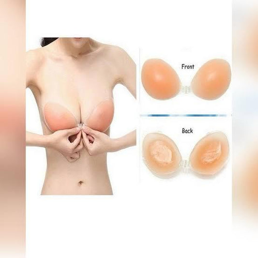 Free bra to Enhance figure