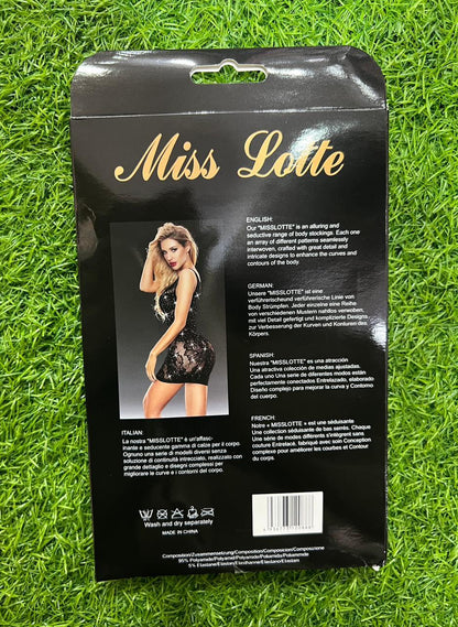 body Stocking