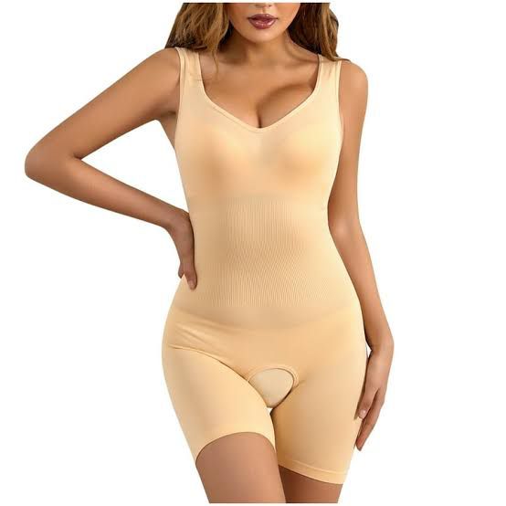 Lanina Full Bodyshaper
