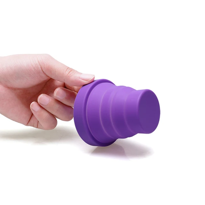 Lilac Cup Sterilizer