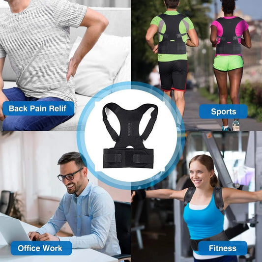 Spinecare Posture Belt