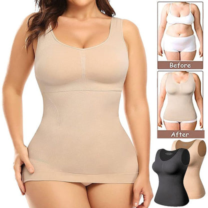 Upper Shapewear for women