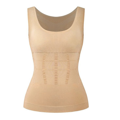 Upper Shapewear for women