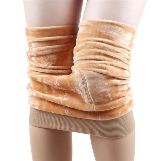 Legs Warmer (Pajama)