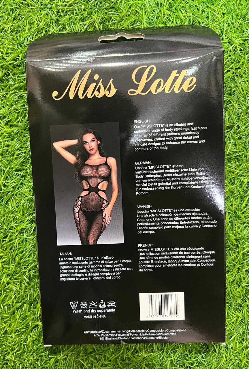 body Stocking