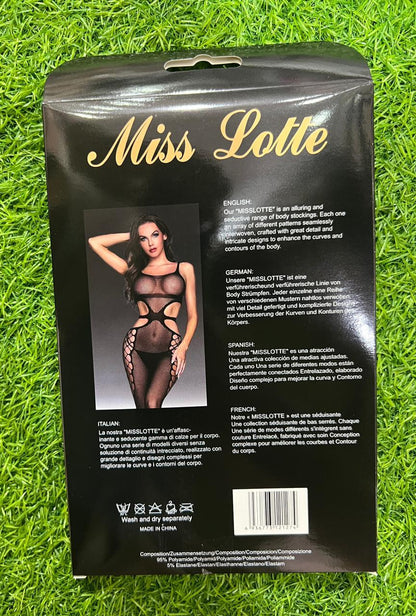 body Stocking