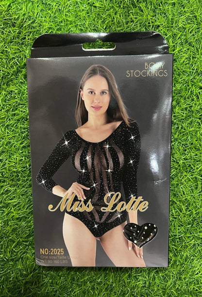 body Stocking