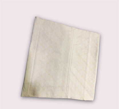 Round Belly belt with rods