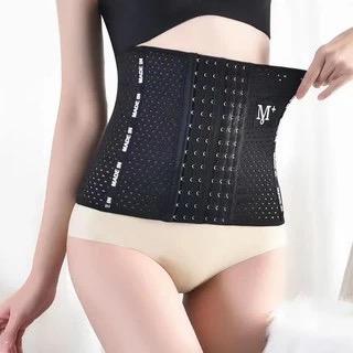 Belly Belt with 6 hooks