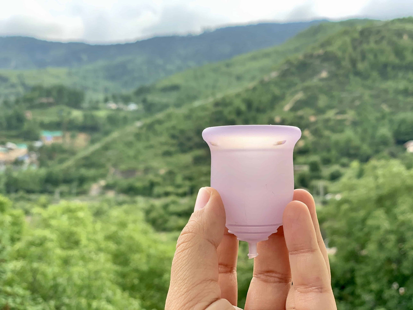 Menstrual Cup