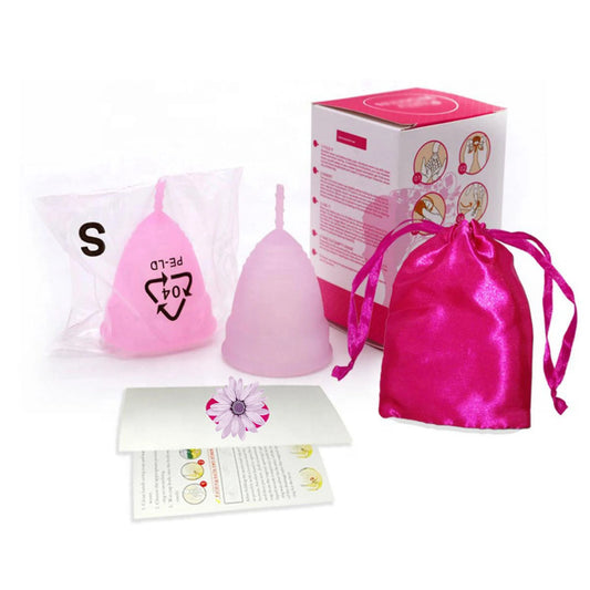 Menstrual Cup
